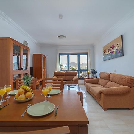 Mireya Apartment Коста Бланка Экстерьер фото