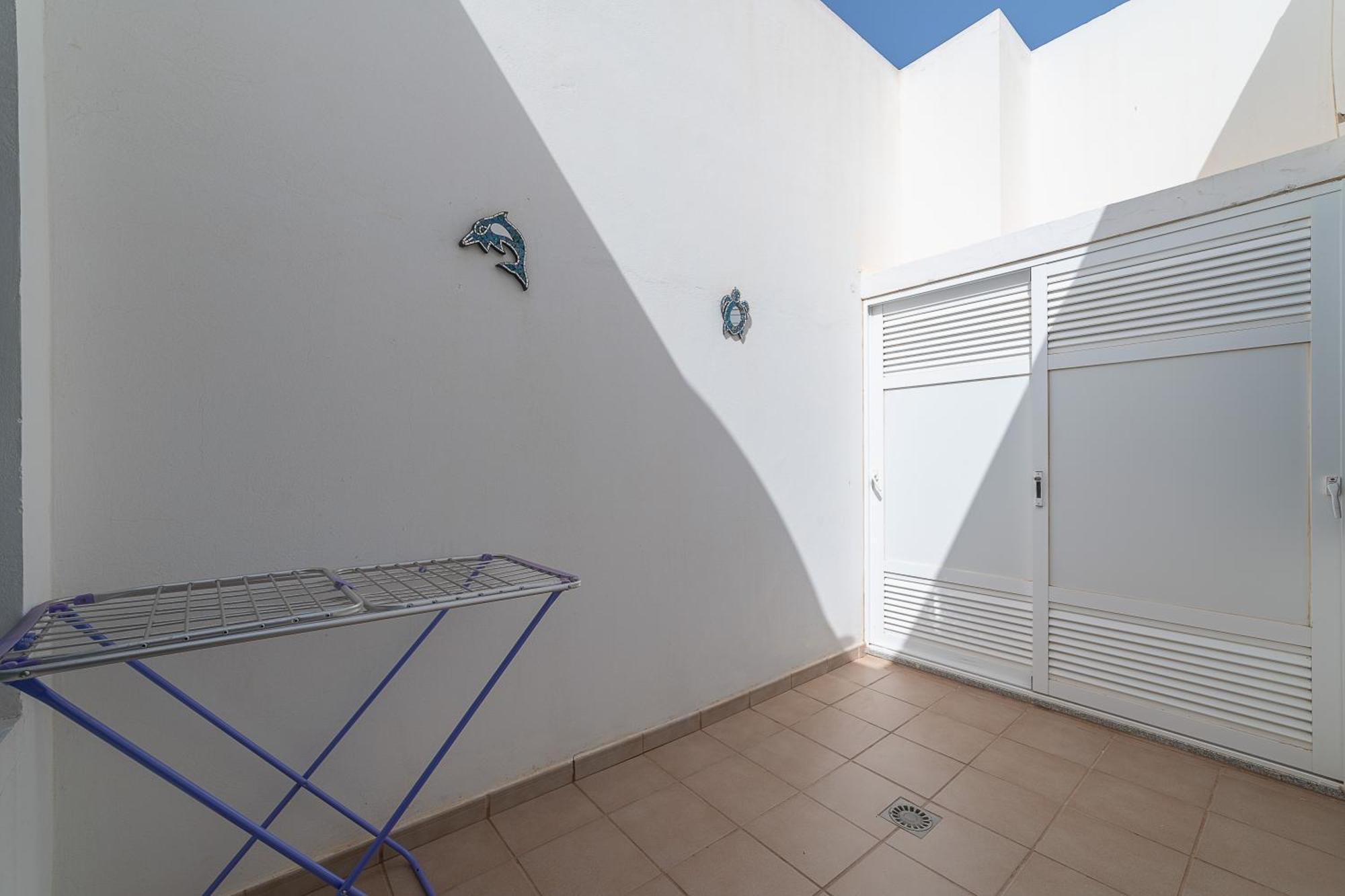 Mireya Apartment Коста Бланка Экстерьер фото