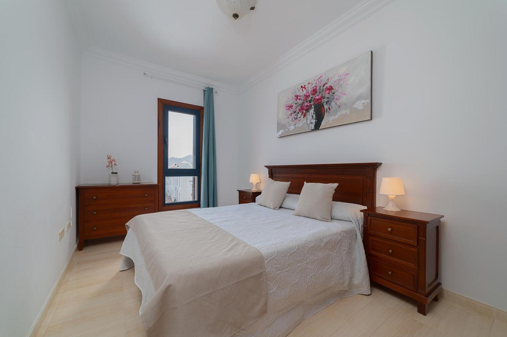 Mireya Apartment Коста Бланка Экстерьер фото