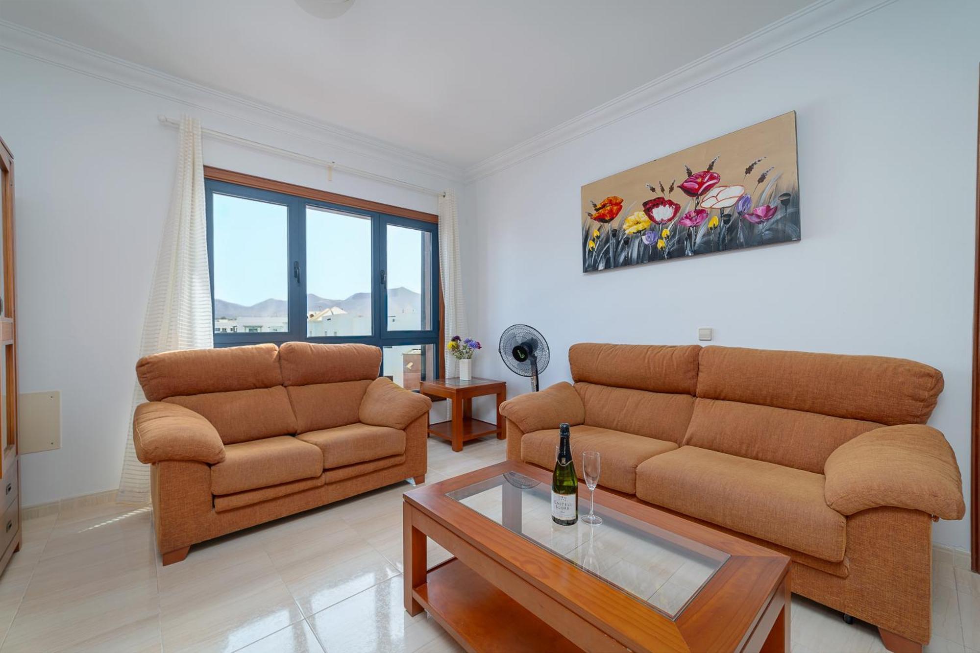 Mireya Apartment Коста Бланка Экстерьер фото