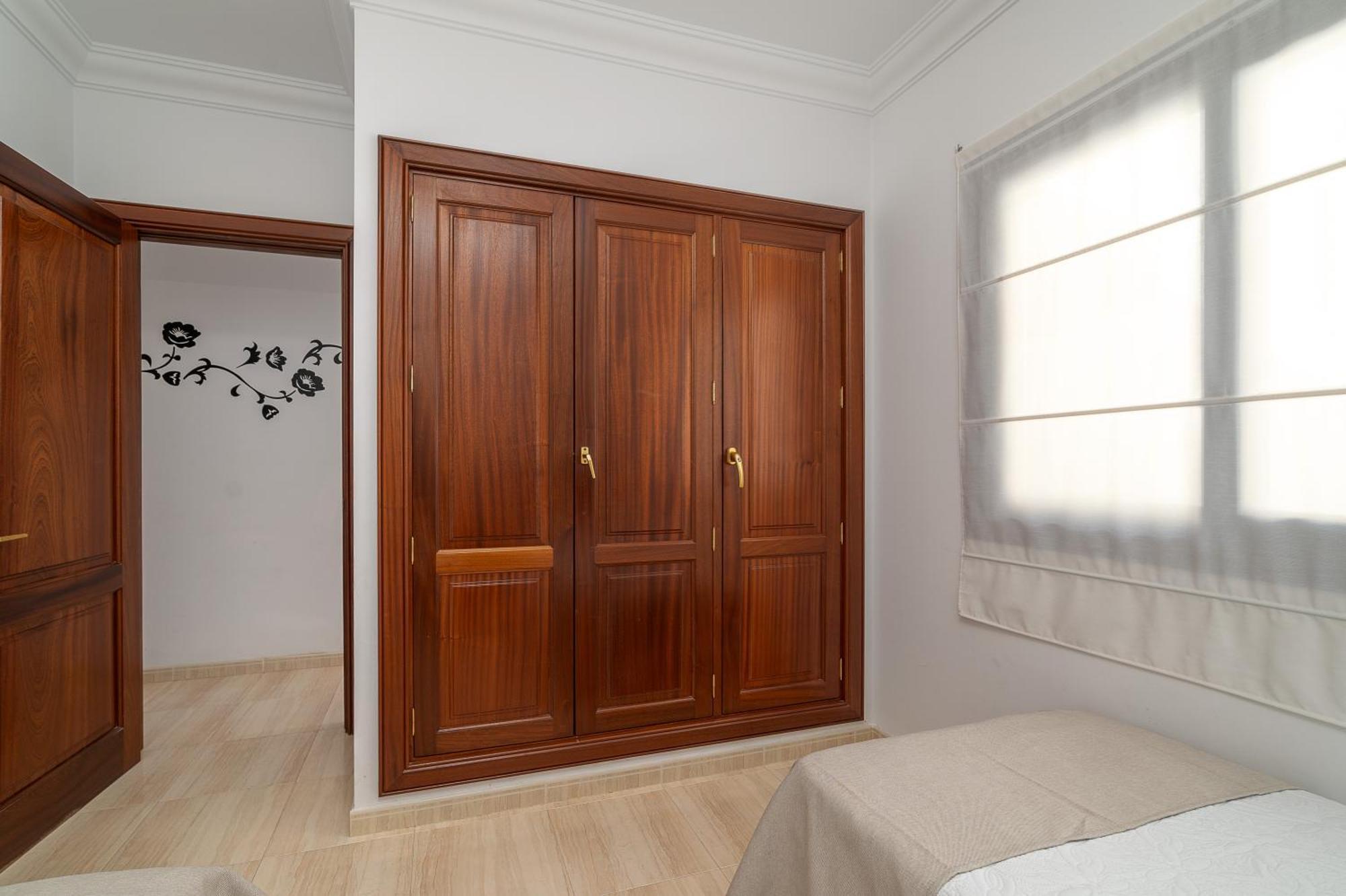 Mireya Apartment Коста Бланка Экстерьер фото