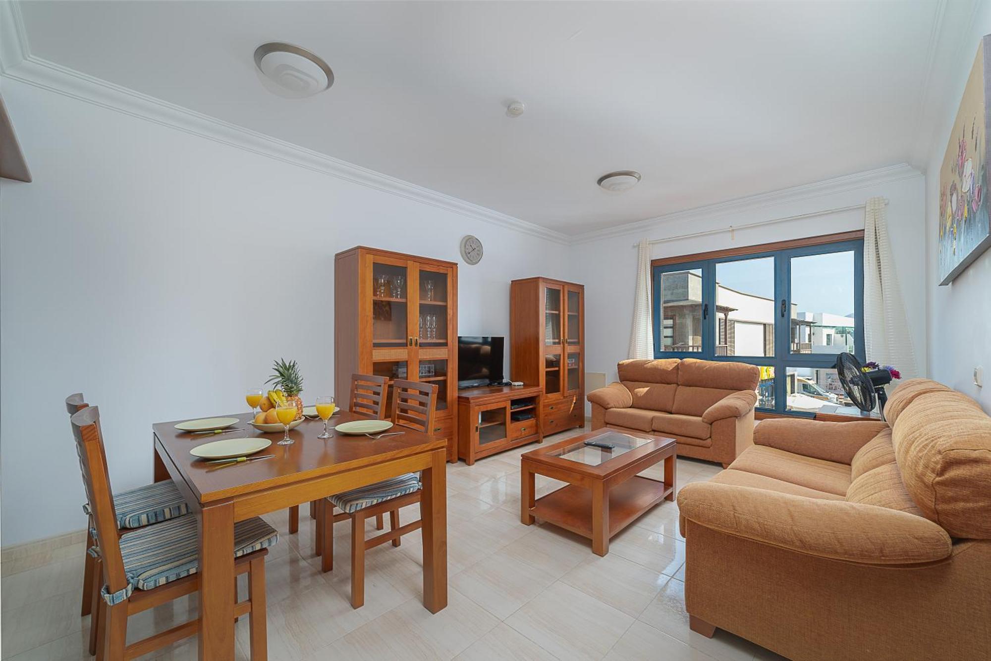Mireya Apartment Коста Бланка Экстерьер фото