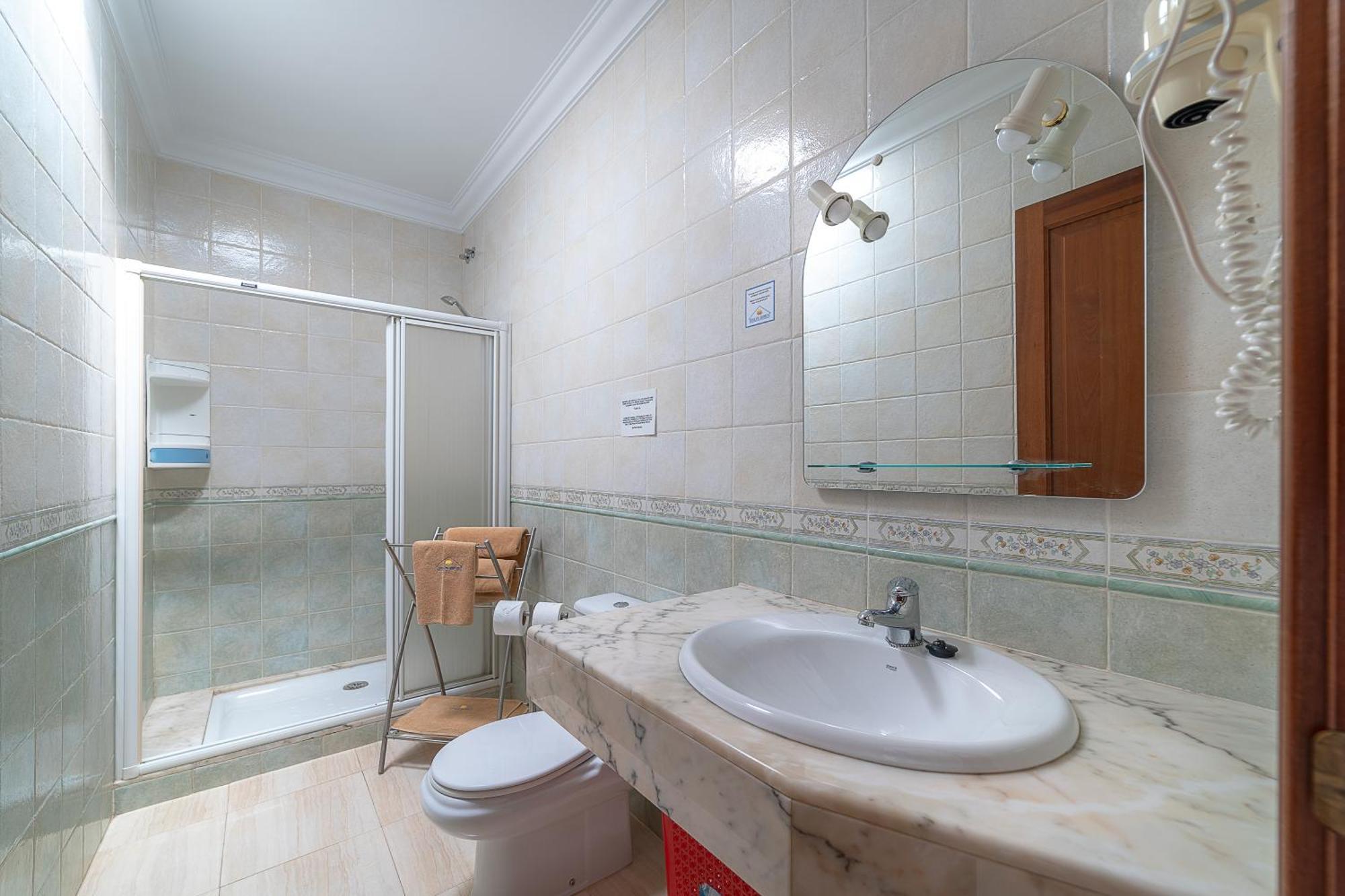 Mireya Apartment Коста Бланка Экстерьер фото