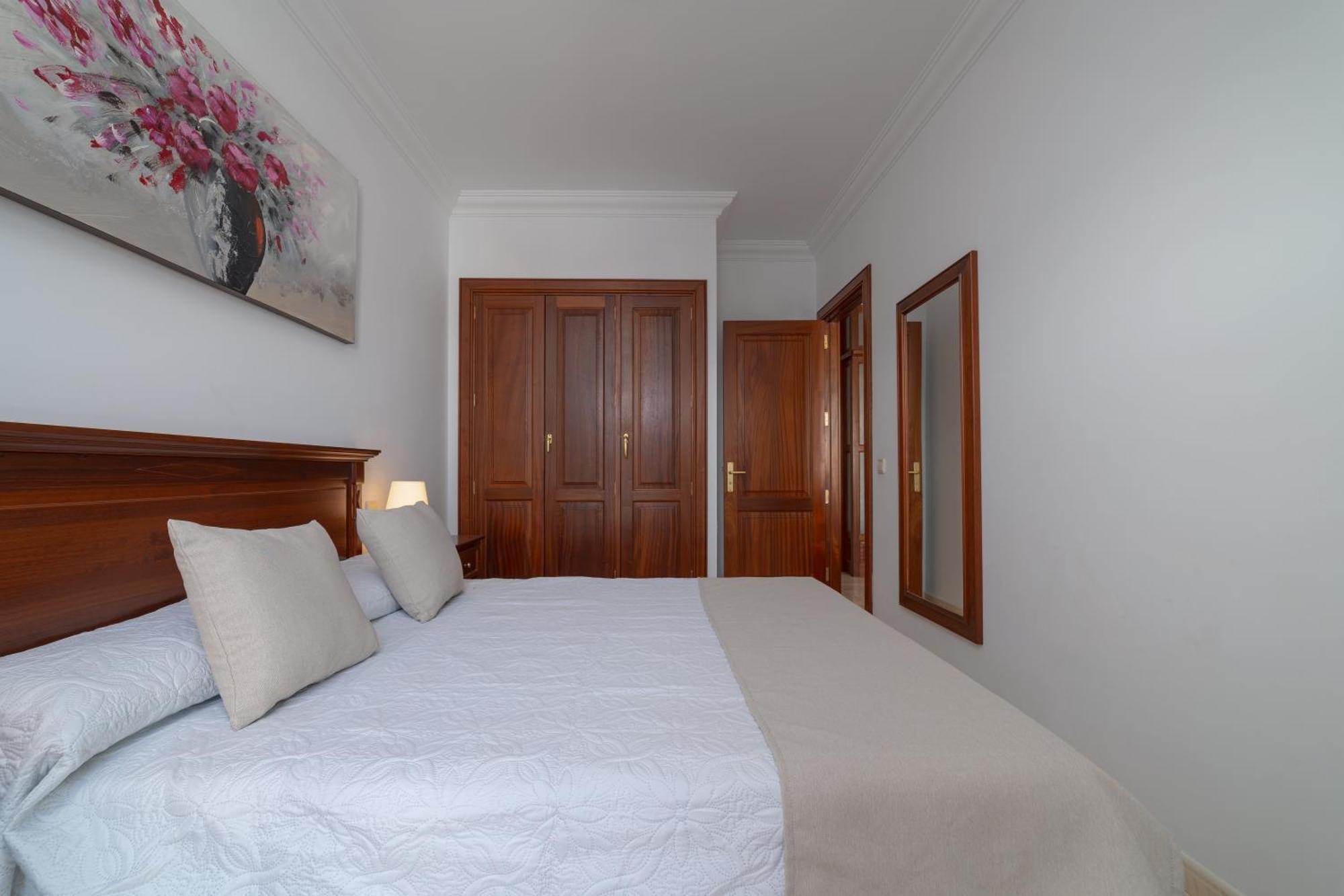 Mireya Apartment Коста Бланка Экстерьер фото