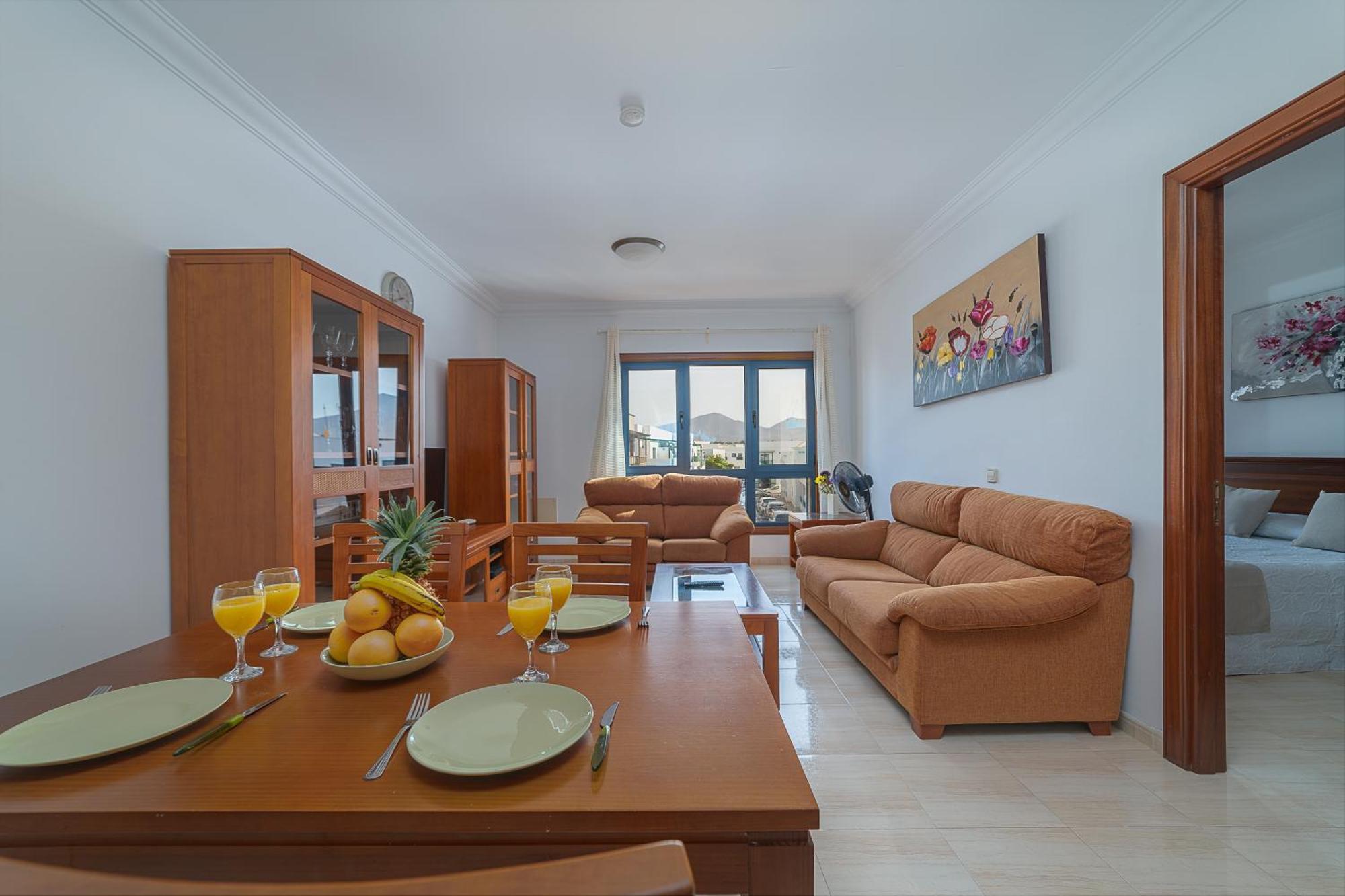 Mireya Apartment Коста Бланка Экстерьер фото
